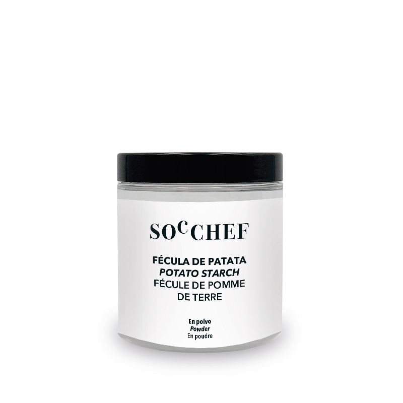 FÉCULA DE PATATA 150G